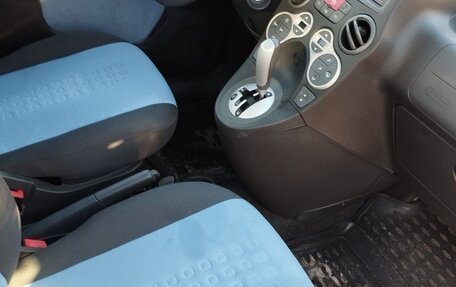 Fiat Panda II, 2008 год, 890 000 рублей, 1 фотография