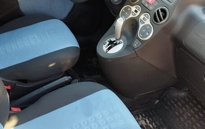 Fiat Panda II, 2008 год, 890 000 рублей, 1 фотография