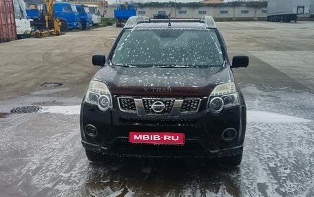 Nissan X-Trail, 2012 год, 1 100 000 рублей, 1 фотография