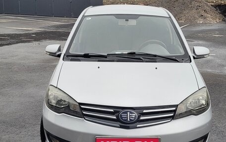 FAW V5, 2013 год, 365 000 рублей, 1 фотография