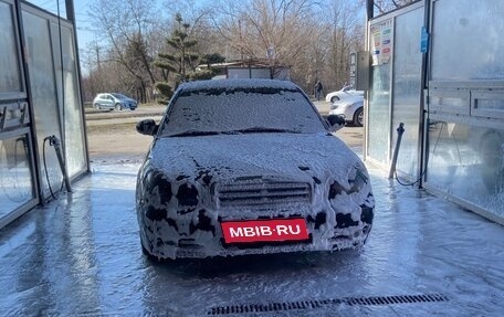 Hyundai Sonata IV рестайлинг, 2006 год, 599 000 рублей, 1 фотография