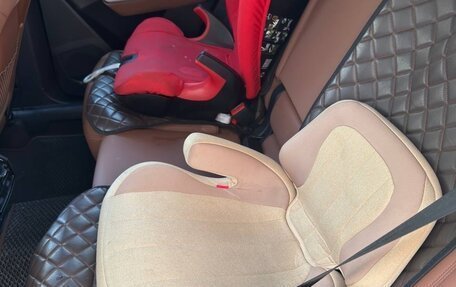 Audi Q3, 2020 год, 3 950 000 рублей, 10 фотография