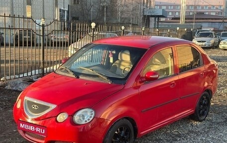 Chery QQ6 (S21), 2008 год, 165 000 рублей, 1 фотография