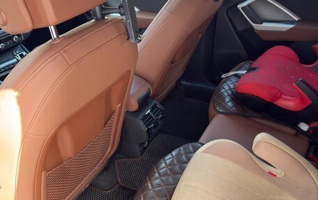 Audi Q3, 2020 год, 3 950 000 рублей, 11 фотография