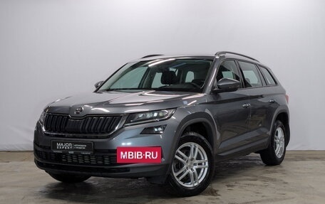 Skoda Kodiaq I, 2020 год, 2 940 000 рублей, 1 фотография