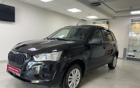 Datsun mi-DO, 2015 год, 399 000 рублей, 1 фотография