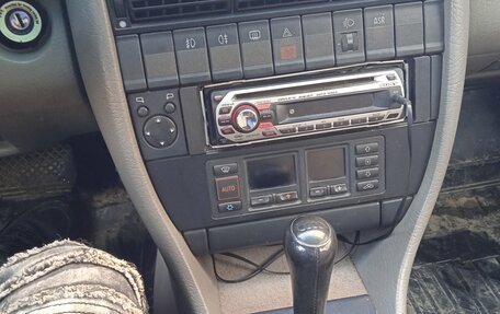 Audi A6, 1994 год, 370 000 рублей, 9 фотография