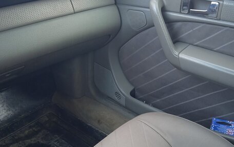 Audi A6, 1994 год, 370 000 рублей, 10 фотография