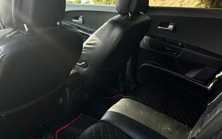 KIA cee'd I рестайлинг, 2007 год, 390 000 рублей, 9 фотография