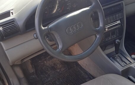 Audi A6, 1994 год, 370 000 рублей, 13 фотография