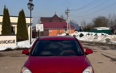 KIA cee'd I рестайлинг, 2007 год, 390 000 рублей, 2 фотография