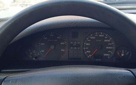 Audi A6, 1994 год, 370 000 рублей, 11 фотография