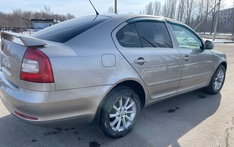 Skoda Octavia, 2011 год, 650 000 рублей, 3 фотография