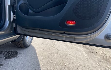 Skoda Octavia, 2011 год, 650 000 рублей, 10 фотография