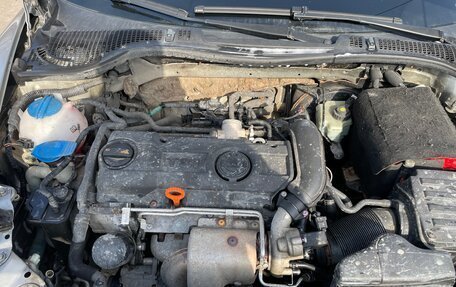 Skoda Octavia, 2011 год, 650 000 рублей, 11 фотография