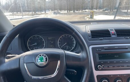 Skoda Octavia, 2011 год, 650 000 рублей, 12 фотография