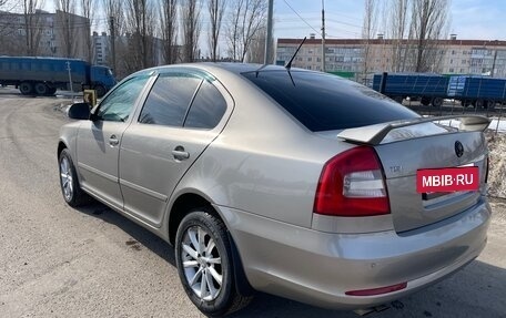 Skoda Octavia, 2011 год, 650 000 рублей, 2 фотография