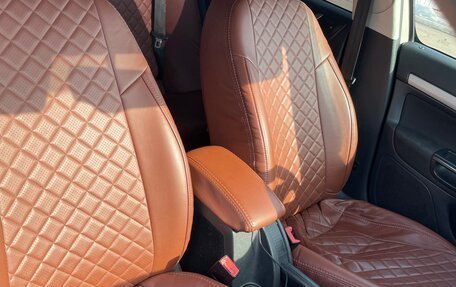 Skoda Octavia, 2011 год, 650 000 рублей, 8 фотография