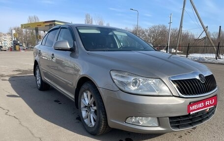 Skoda Octavia, 2011 год, 650 000 рублей, 4 фотография