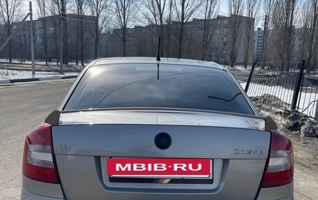 Skoda Octavia, 2011 год, 650 000 рублей, 6 фотография