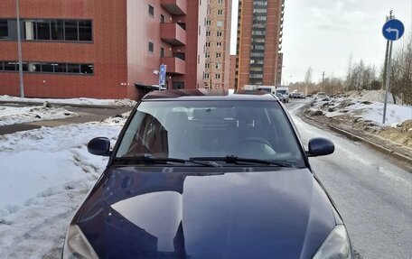 Skoda Fabia II, 2011 год, 550 000 рублей, 5 фотография