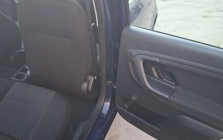 Skoda Fabia II, 2011 год, 550 000 рублей, 12 фотография