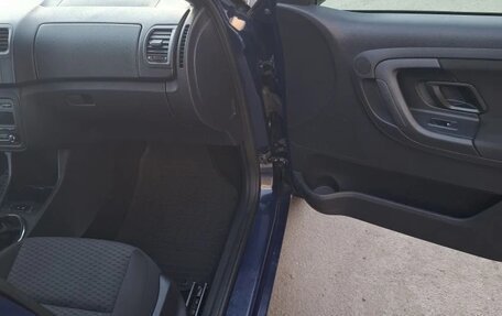 Skoda Fabia II, 2011 год, 550 000 рублей, 11 фотография