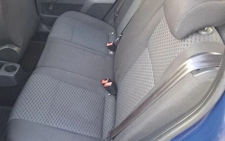 Skoda Fabia II, 2011 год, 550 000 рублей, 14 фотография