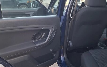 Skoda Fabia II, 2011 год, 550 000 рублей, 13 фотография