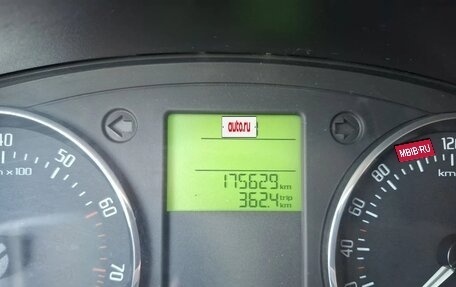 Skoda Fabia II, 2011 год, 550 000 рублей, 15 фотография