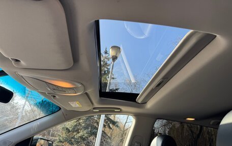 Infiniti QX60 I рестайлинг, 2019 год, 2 600 000 рублей, 17 фотография