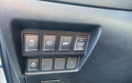 Infiniti QX60 I рестайлинг, 2019 год, 2 600 000 рублей, 14 фотография