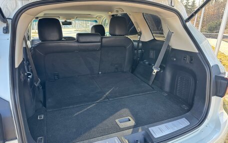 Infiniti QX60 I рестайлинг, 2019 год, 2 600 000 рублей, 19 фотография