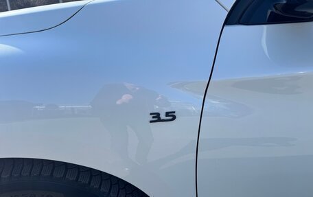 Infiniti QX60 I рестайлинг, 2019 год, 2 600 000 рублей, 11 фотография