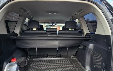 Toyota Land Cruiser Prado 150 рестайлинг 2, 2017 год, 4 300 000 рублей, 7 фотография