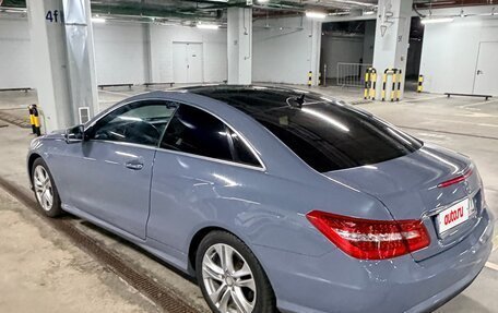 Mercedes-Benz E-Класс, 2013 год, 1 650 000 рублей, 5 фотография