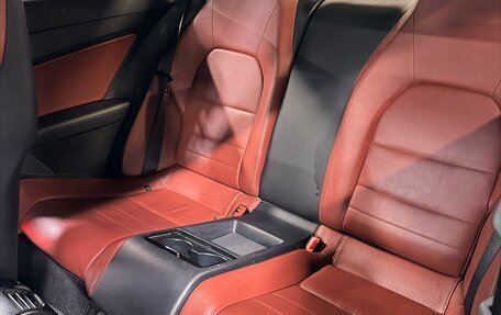 Mercedes-Benz E-Класс, 2013 год, 1 650 000 рублей, 13 фотография