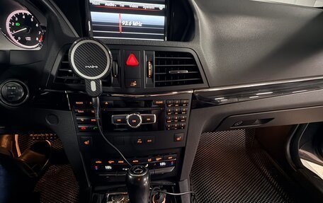 Mercedes-Benz E-Класс, 2013 год, 1 650 000 рублей, 11 фотография