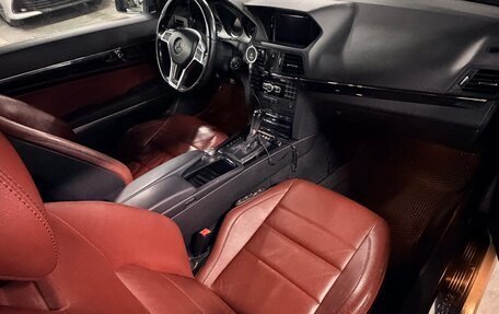 Mercedes-Benz E-Класс, 2013 год, 1 650 000 рублей, 10 фотография