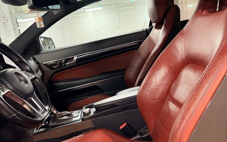 Mercedes-Benz E-Класс, 2013 год, 1 650 000 рублей, 16 фотография