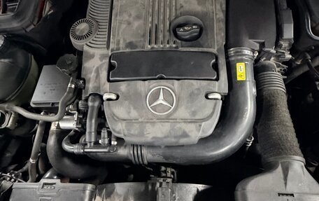 Mercedes-Benz E-Класс, 2013 год, 1 650 000 рублей, 8 фотография