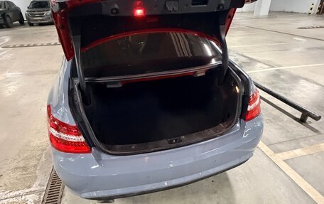 Mercedes-Benz E-Класс, 2013 год, 1 650 000 рублей, 7 фотография