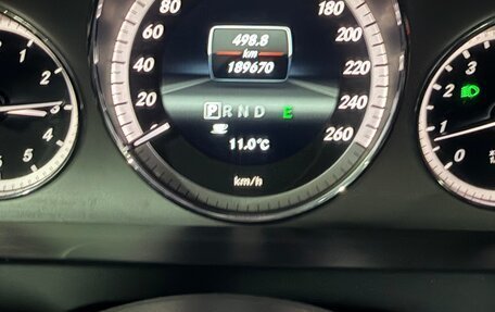 Mercedes-Benz E-Класс, 2013 год, 1 650 000 рублей, 12 фотография