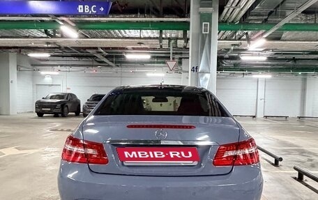 Mercedes-Benz E-Класс, 2013 год, 1 650 000 рублей, 2 фотография