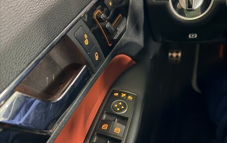 Mercedes-Benz E-Класс, 2013 год, 1 650 000 рублей, 18 фотография