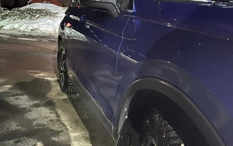 Volkswagen Tiguan II, 2018 год, 2 950 000 рублей, 6 фотография