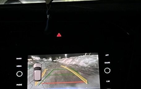 Volkswagen Tiguan II, 2018 год, 2 950 000 рублей, 8 фотография