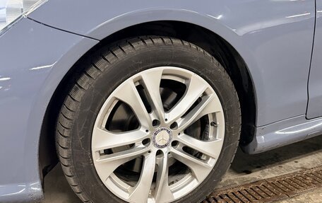 Mercedes-Benz E-Класс, 2013 год, 1 650 000 рублей, 20 фотография