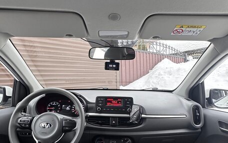 KIA Morning III, 2020 год, 1 325 000 рублей, 5 фотография