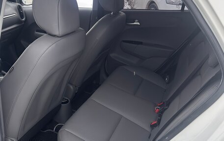 KIA Morning III, 2020 год, 1 325 000 рублей, 6 фотография